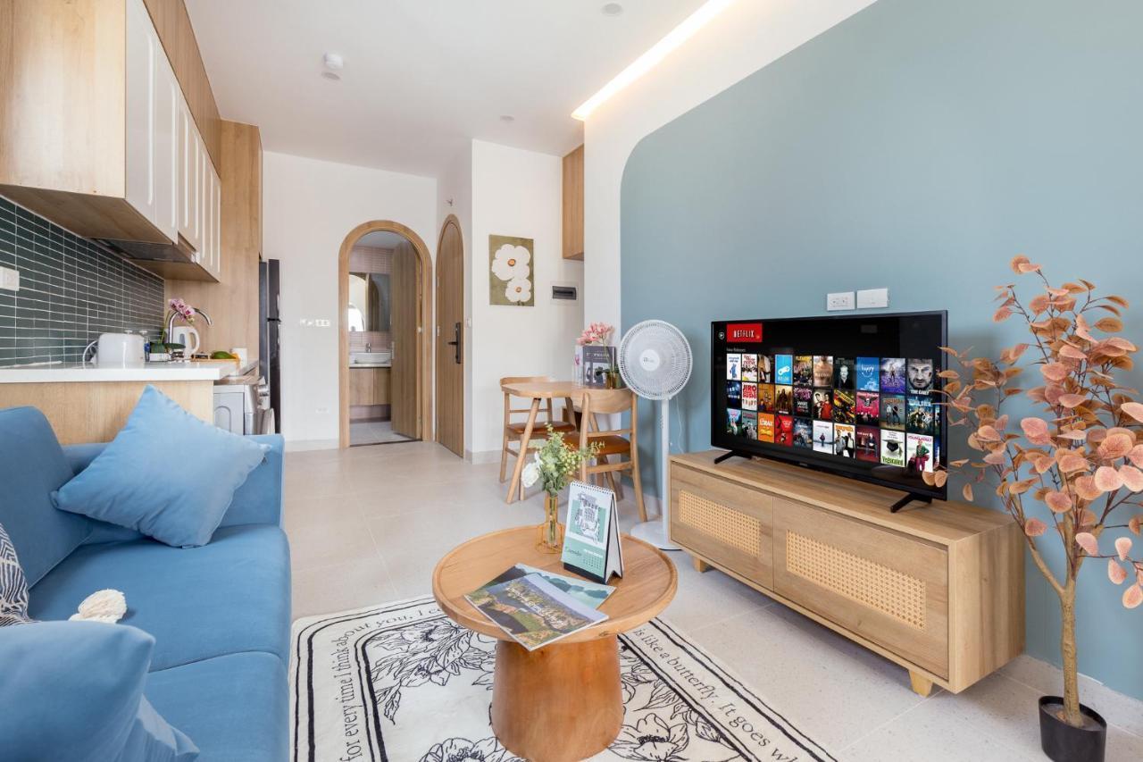 Crescendo Boutique Studio Ханой Экстерьер фото