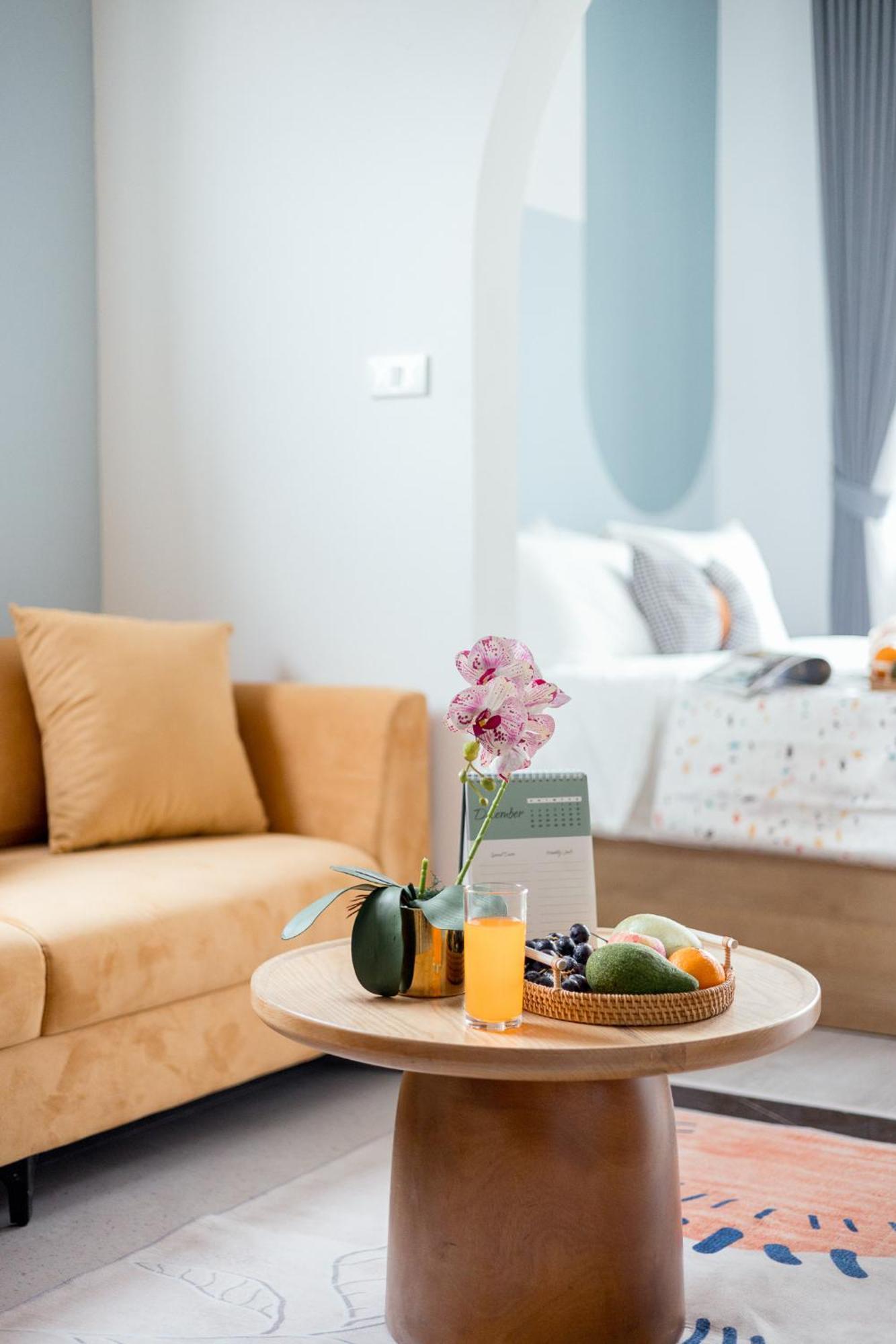 Crescendo Boutique Studio Ханой Экстерьер фото