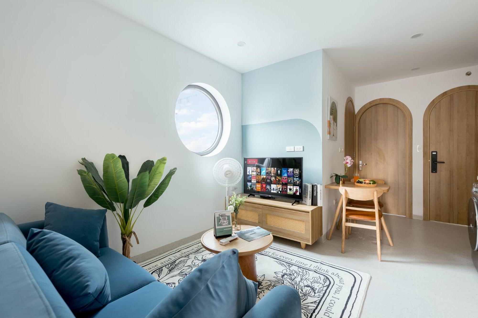Crescendo Boutique Studio Ханой Экстерьер фото