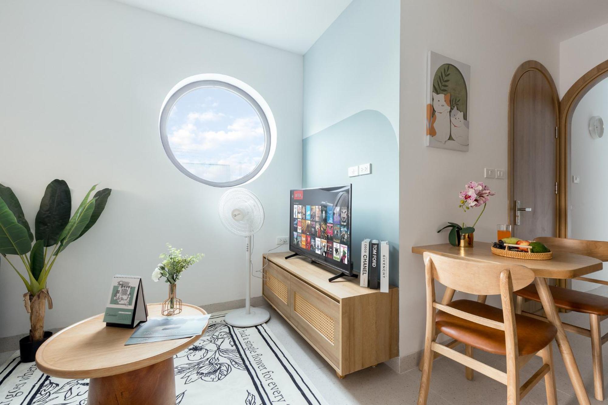 Crescendo Boutique Studio Ханой Экстерьер фото