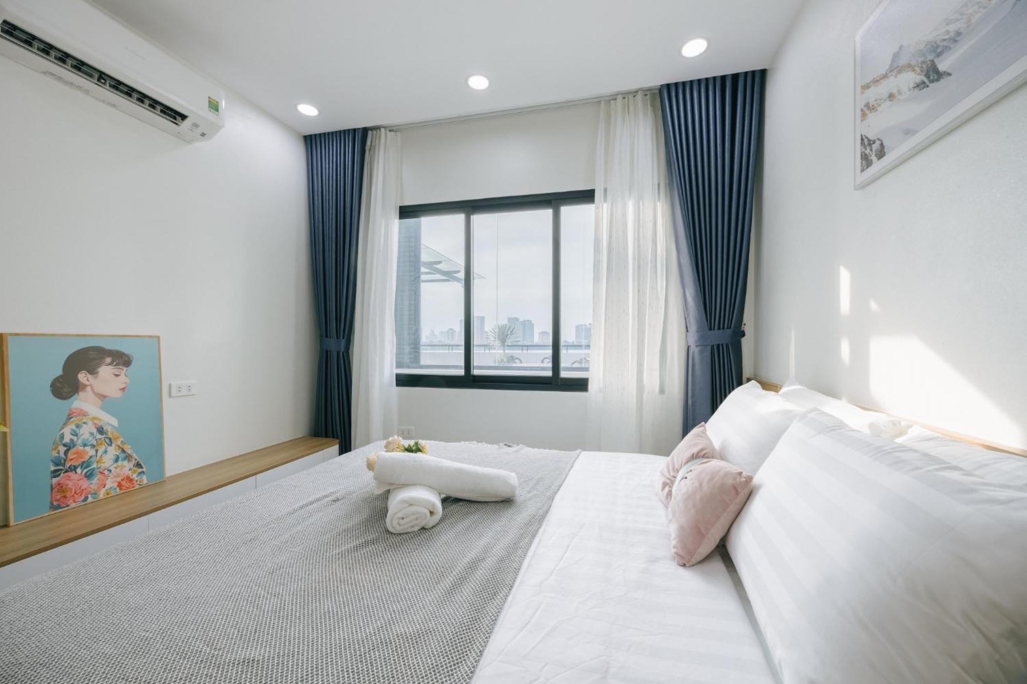 Crescendo Boutique Studio Ханой Экстерьер фото