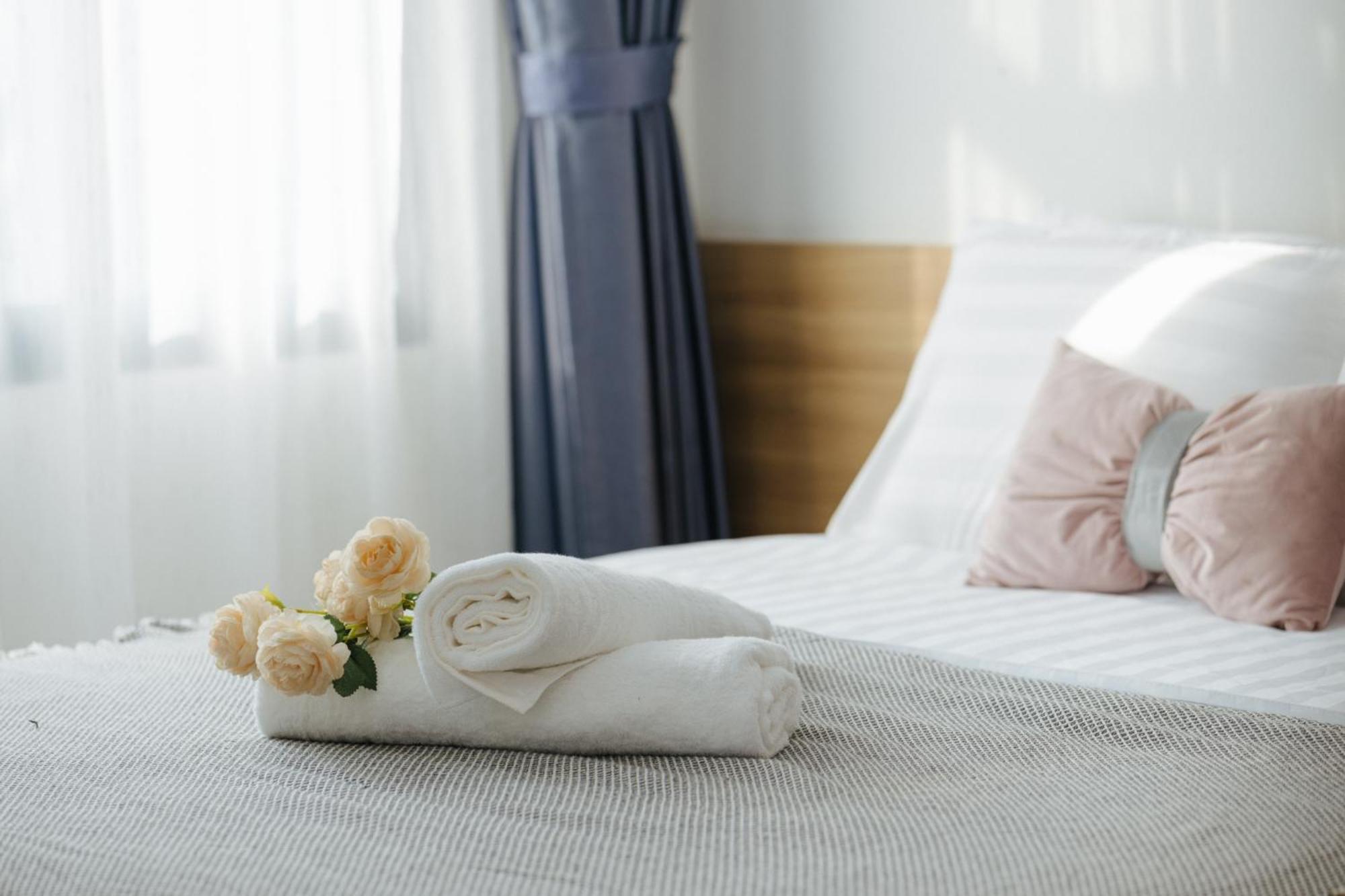 Crescendo Boutique Studio Ханой Экстерьер фото